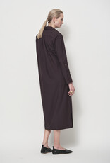 LaSalle Shirt Dress Popover Porto