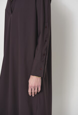 LaSalle Shirt Dress Popover Porto