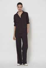 LaSalle Pantalon Wide Leg Porto