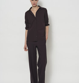 LaSalle Pantalon Wide Leg Porto
