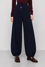 Kocca Blazer Krijtstreep Navy