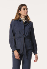 JapanTKY Blazer Pumiko Denim