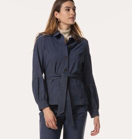 JapanTKY Blazer Pumiko Denim