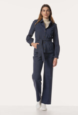 JapanTKY Blazer Pumiko Denim