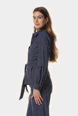 JapanTKY Blazer Pumiko Denim