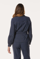 JapanTKY Blazer Pumiko Denim