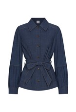 JapanTKY Blazer Pumiko Denim