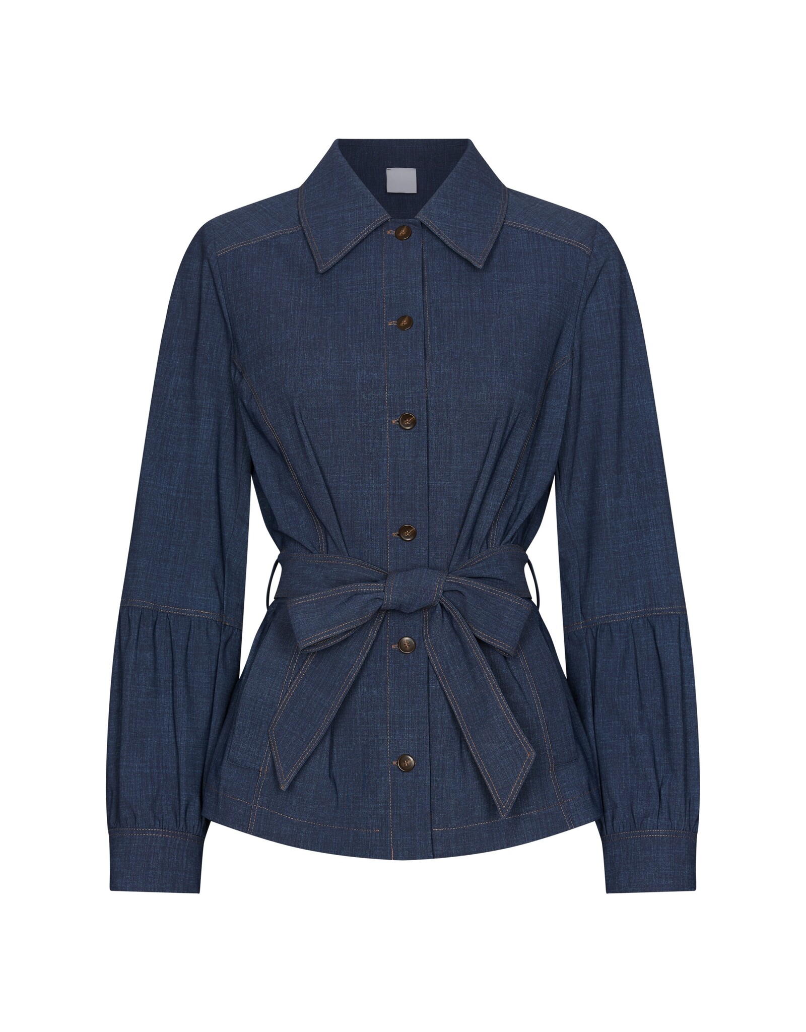 JapanTKY Blazer Pumiko Denim