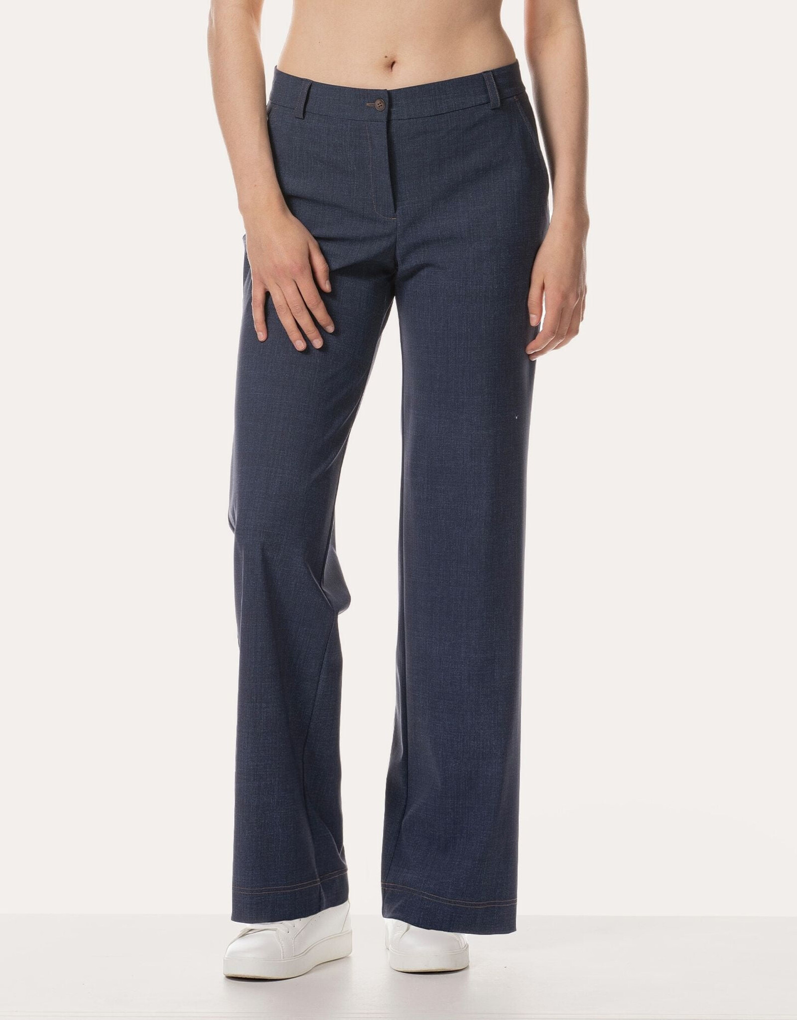 JapanTKY Daryo Pantalon Denim