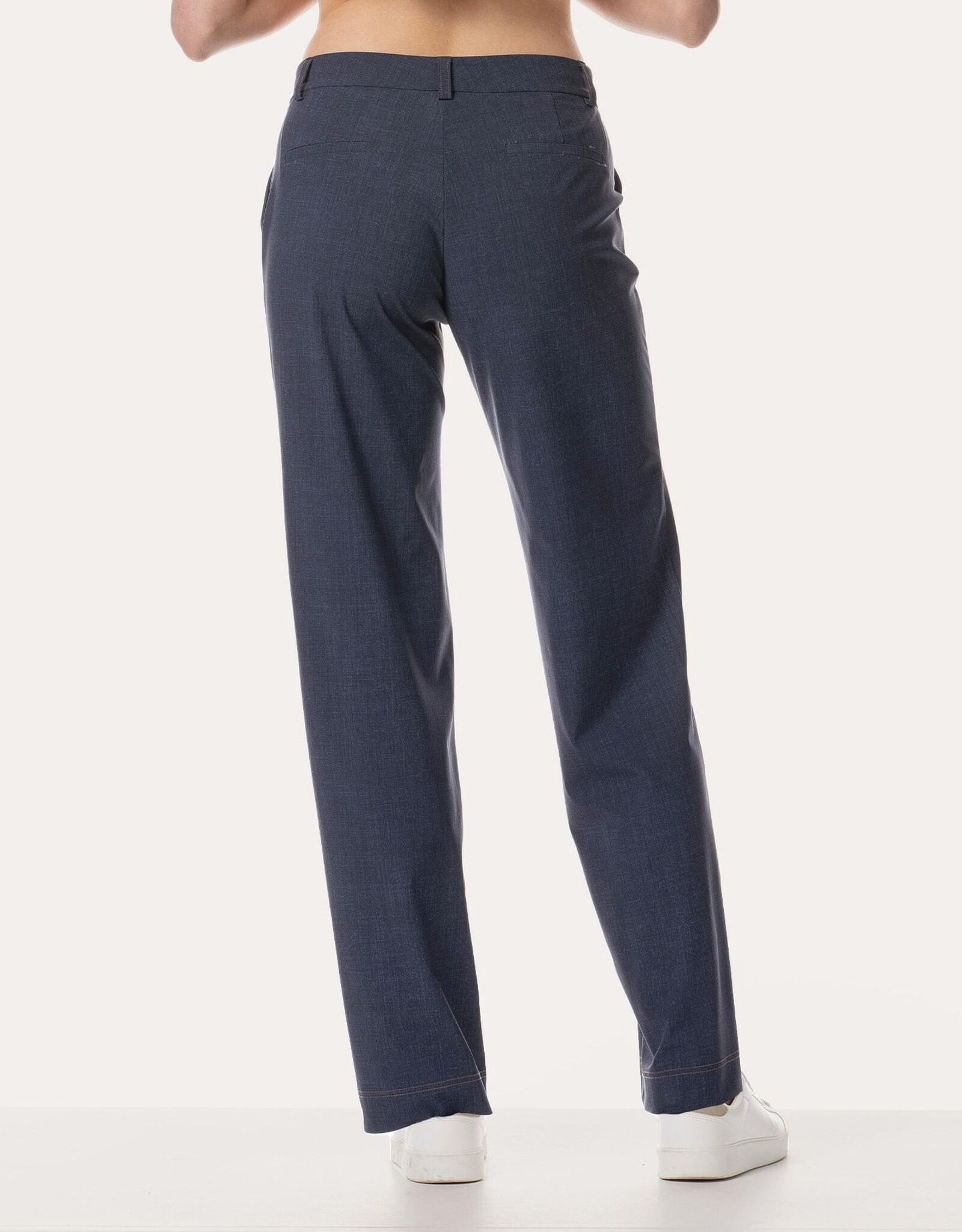 JapanTKY Daryo Pantalon Denim
