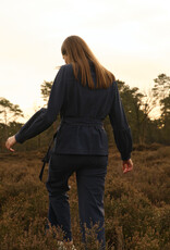 JapanTKY Daryo Pantalon Denim