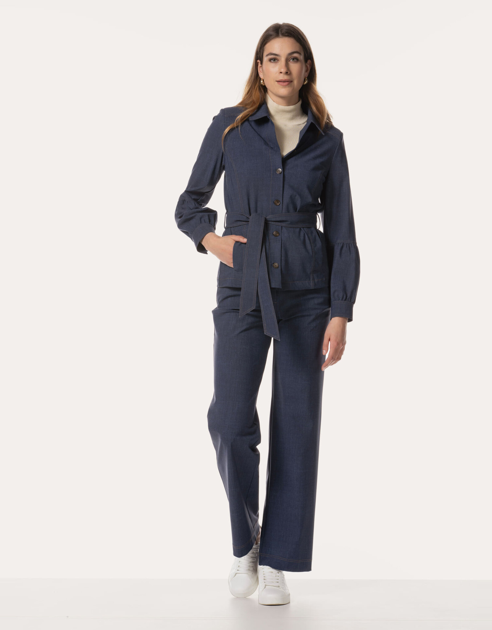 JapanTKY Daryo Pantalon Denim