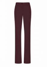 JapanTKY Daryo Pantalon Merlot