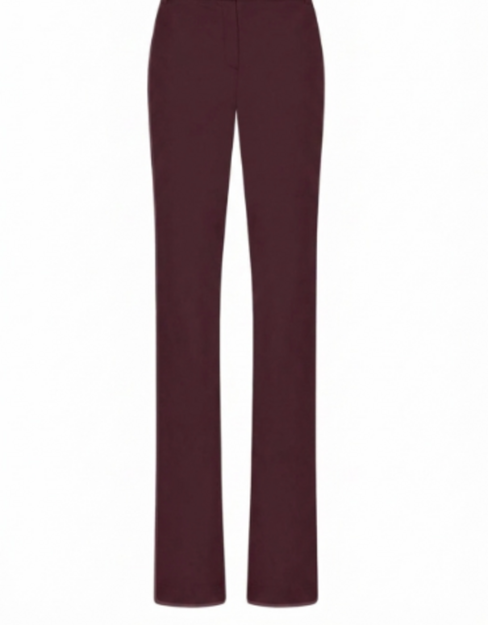 JapanTKY Daryo Pantalon Merlot