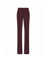 JapanTKY Daryo Pantalon Merlot