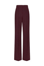 JapanTKY Gujo Pantalon Merlot