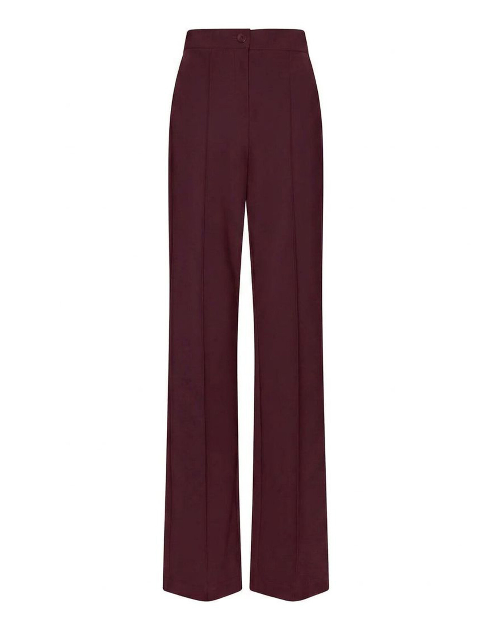 JapanTKY Gujo Pantalon Merlot