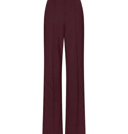 JapanTKY Gujo Pantalon Merlot