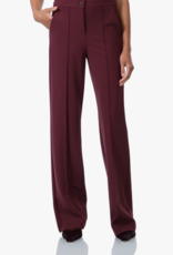 JapanTKY Gujo Pantalon Merlot