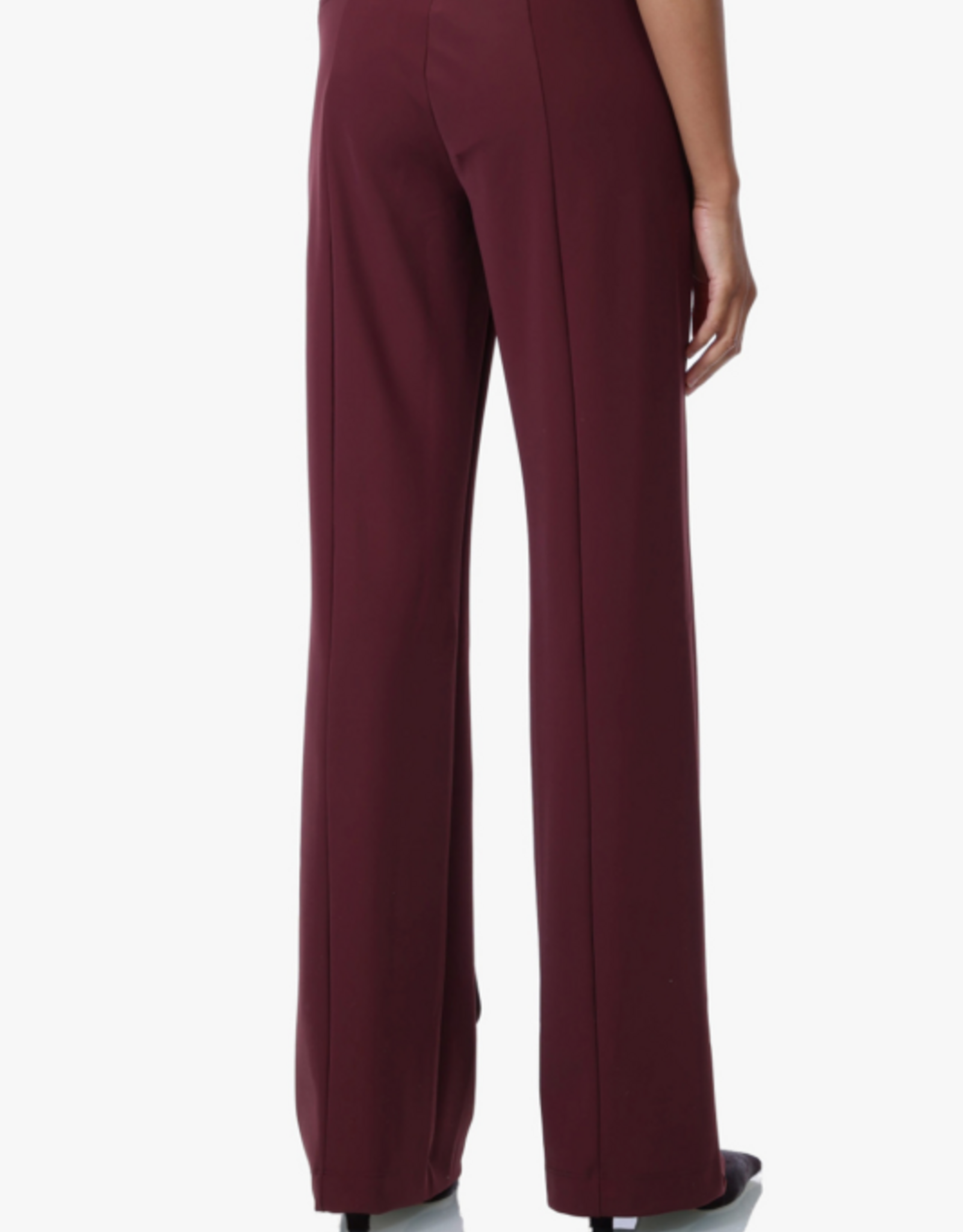 JapanTKY Gujo Pantalon Merlot