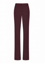 JapanTKY Daryo Pantalon Merlot