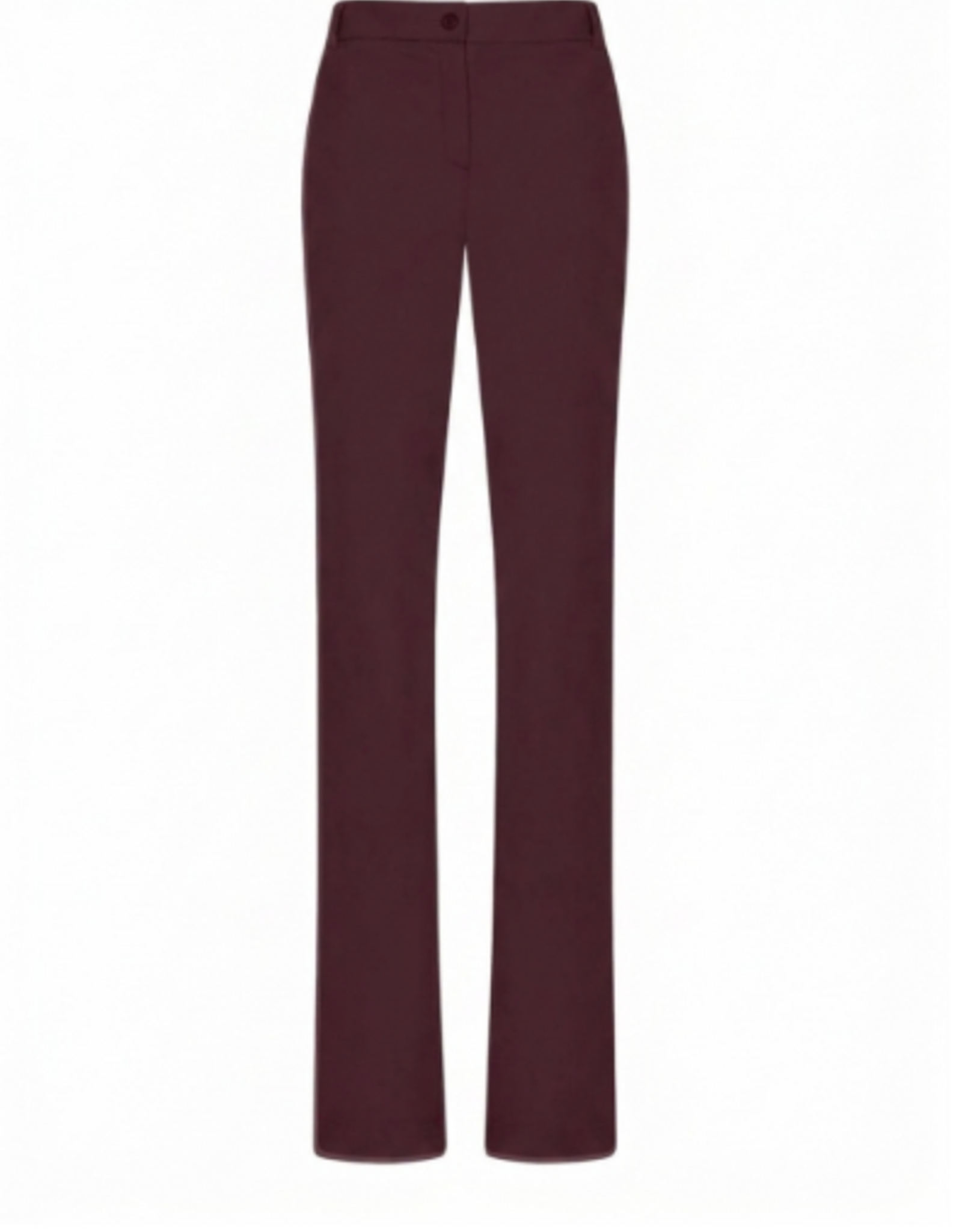 JapanTKY Daryo Pantalon Merlot