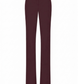 JapanTKY Daryo Pantalon Merlot