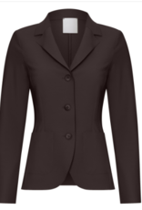 JapanTKY Yuuka Blazer Merlot