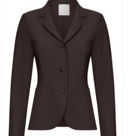 JapanTKY Yuuka Blazer Merlot