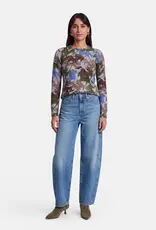 Princess goes Hollywood Pullover Colorful Horses