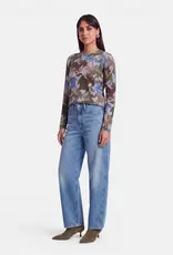 Princess goes Hollywood Pullover Colorful Horses