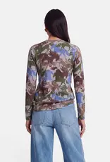 Princess goes Hollywood Pullover Colorful Horses