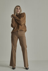 Para MI Jeans Eve Vintage Denim Camel