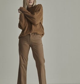 Para MI Jeans Eve Vintage Denim Camel