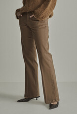 Para MI Jeans Eve Vintage Denim Camel