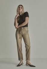 Para MI Jeans Bobby Vintage Denim Camel  lengte 30inch