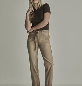 Para MI Jeans Bobby Vintage Denim Camel  lengte 30inch