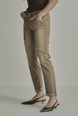 Para MI Jeans Bobby Vintage Denim Camel  lengte 30inch