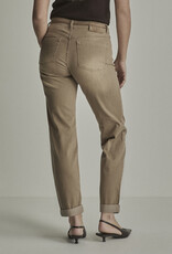 Para MI Jeans Bobby Vintage Denim Camel  lengte 30inch