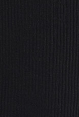 Para MI Pantalon Jade Vintage Corduroy Black