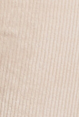 Para MI Pantalon Coco Vintage Corduroy Ivory Grey