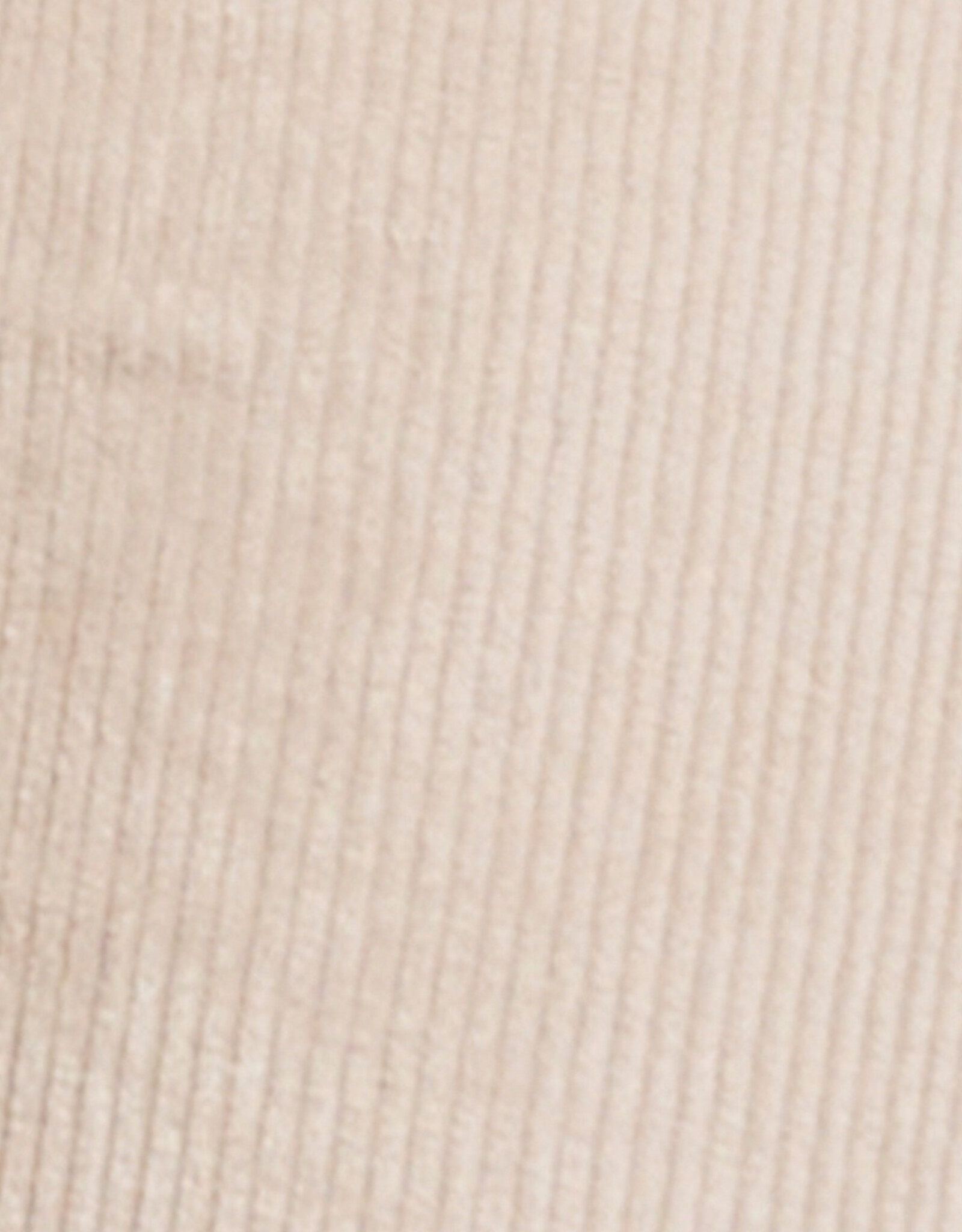 Para MI Pantalon Coco Vintage Corduroy Ivory Grey