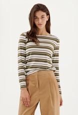 Josephine &CO Aline Streep Mos Groen