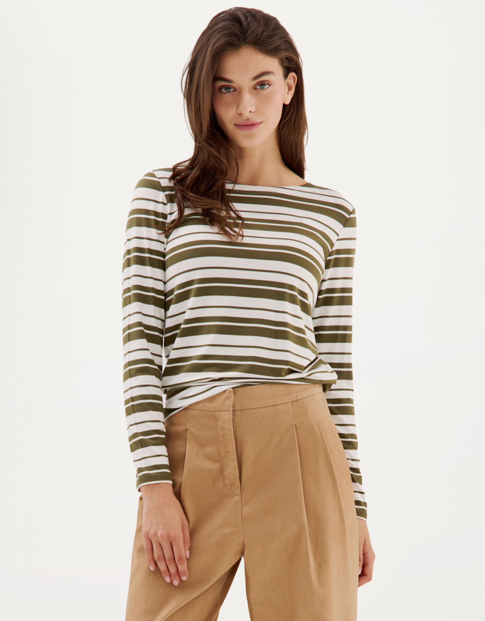 Josephine &CO Aline Streep Mos Groen