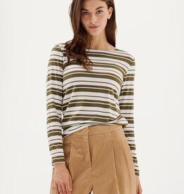 Josephine &CO Aline Streep Mos Groen