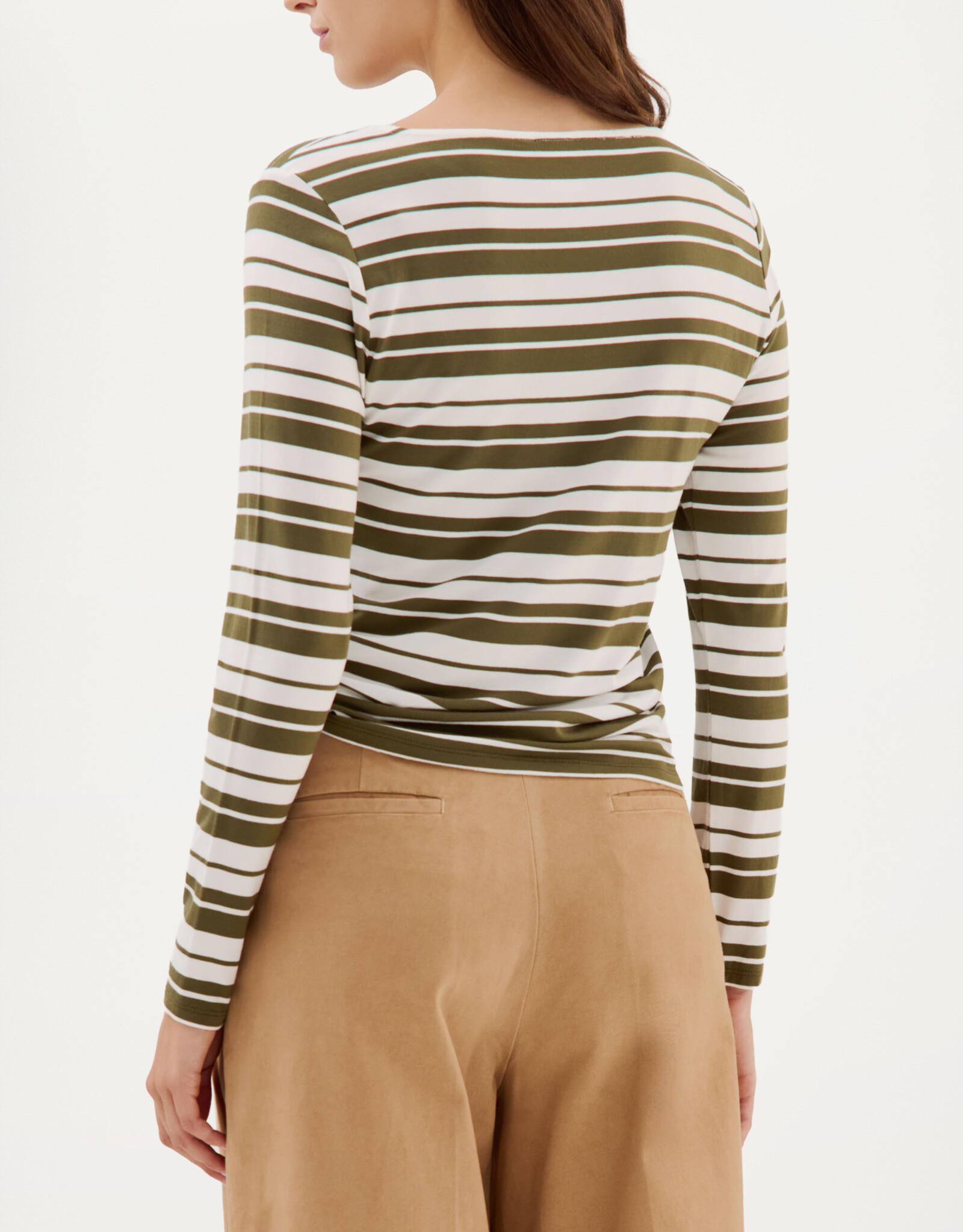 Josephine &CO Aline Streep Mos Groen