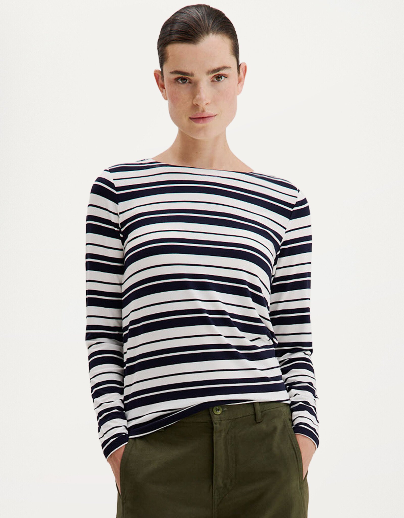 Josephine &CO Aline Streep Navy