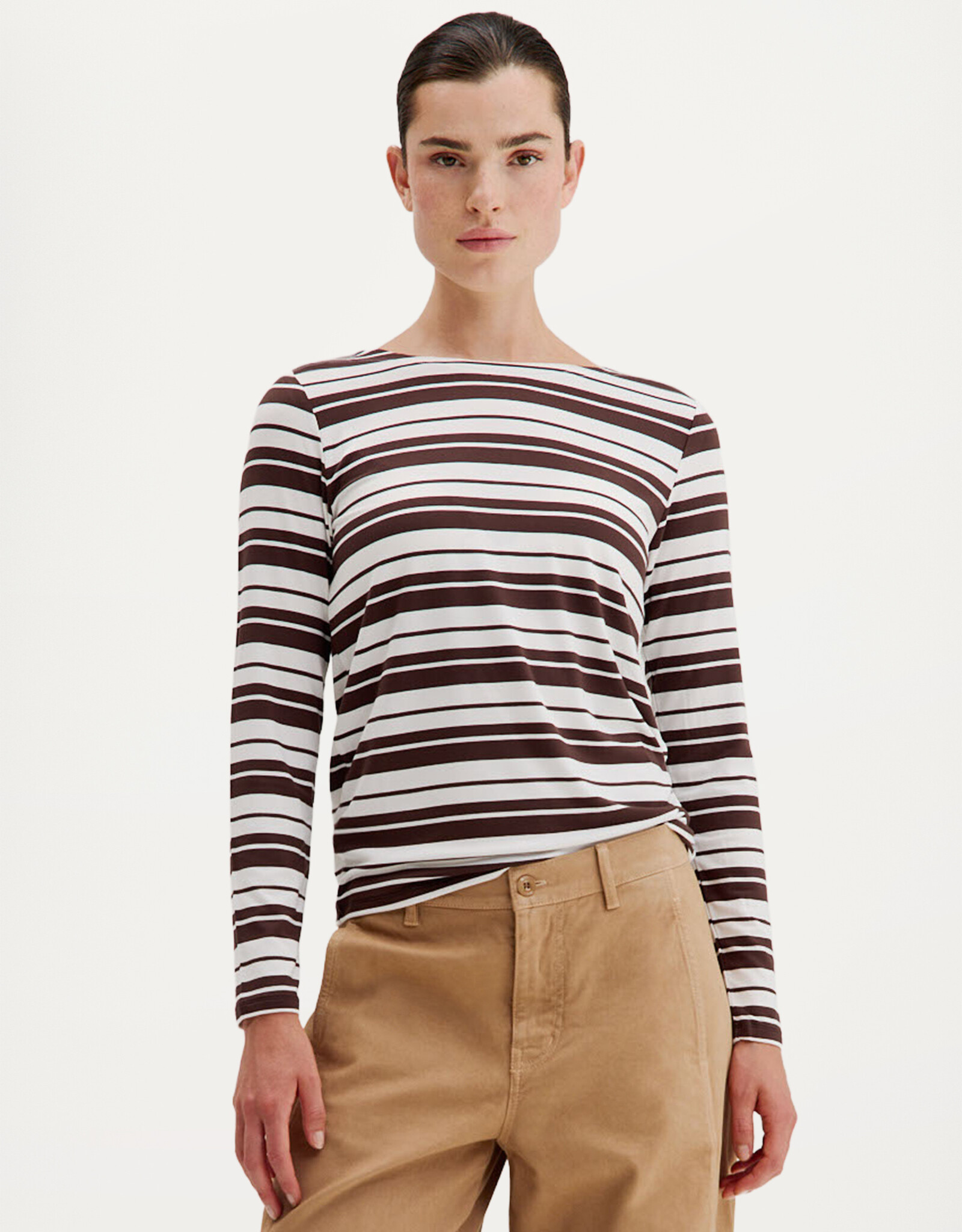 Josephine &CO Aline Streep Bruin