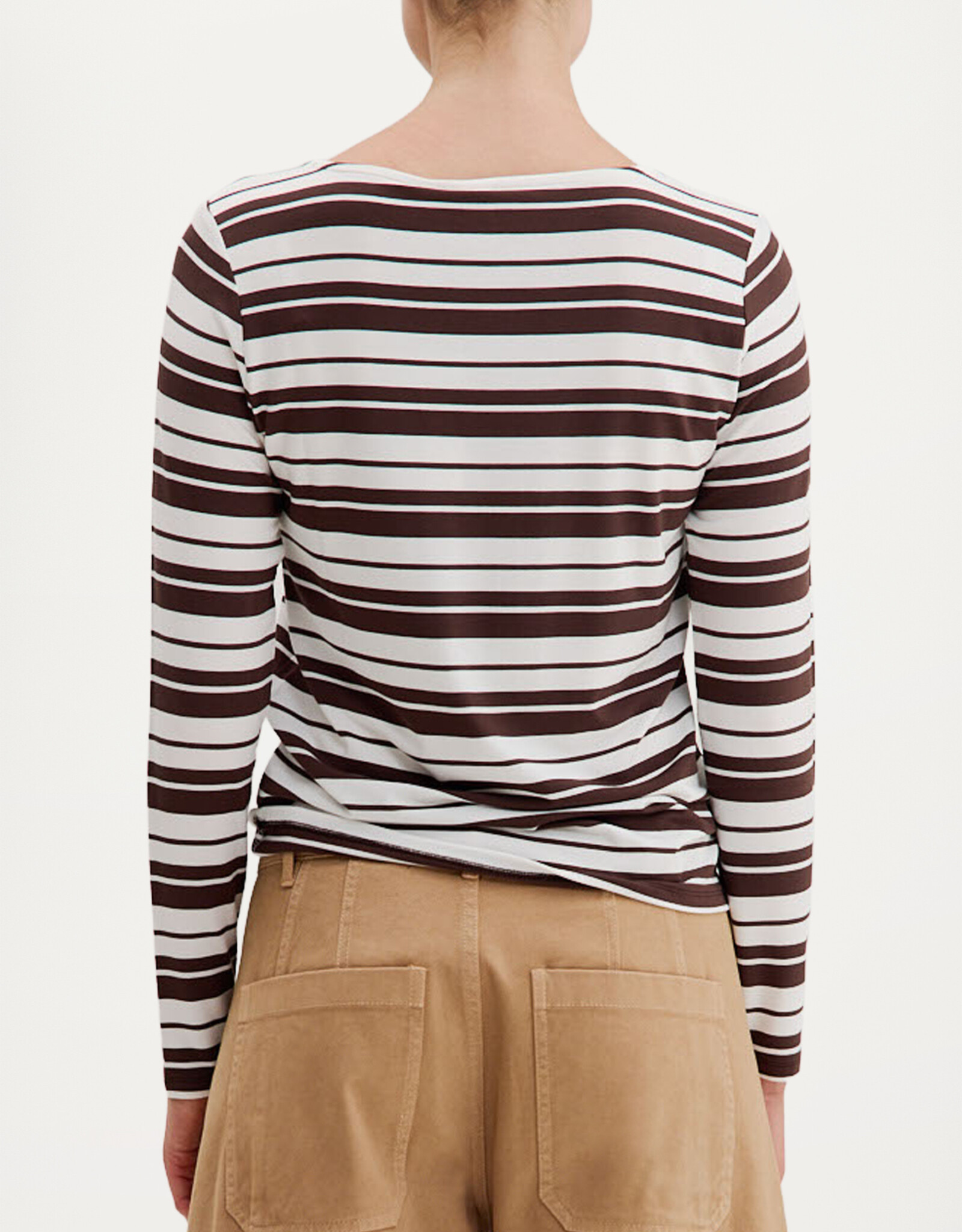 Josephine &CO Aline Streep Bruin