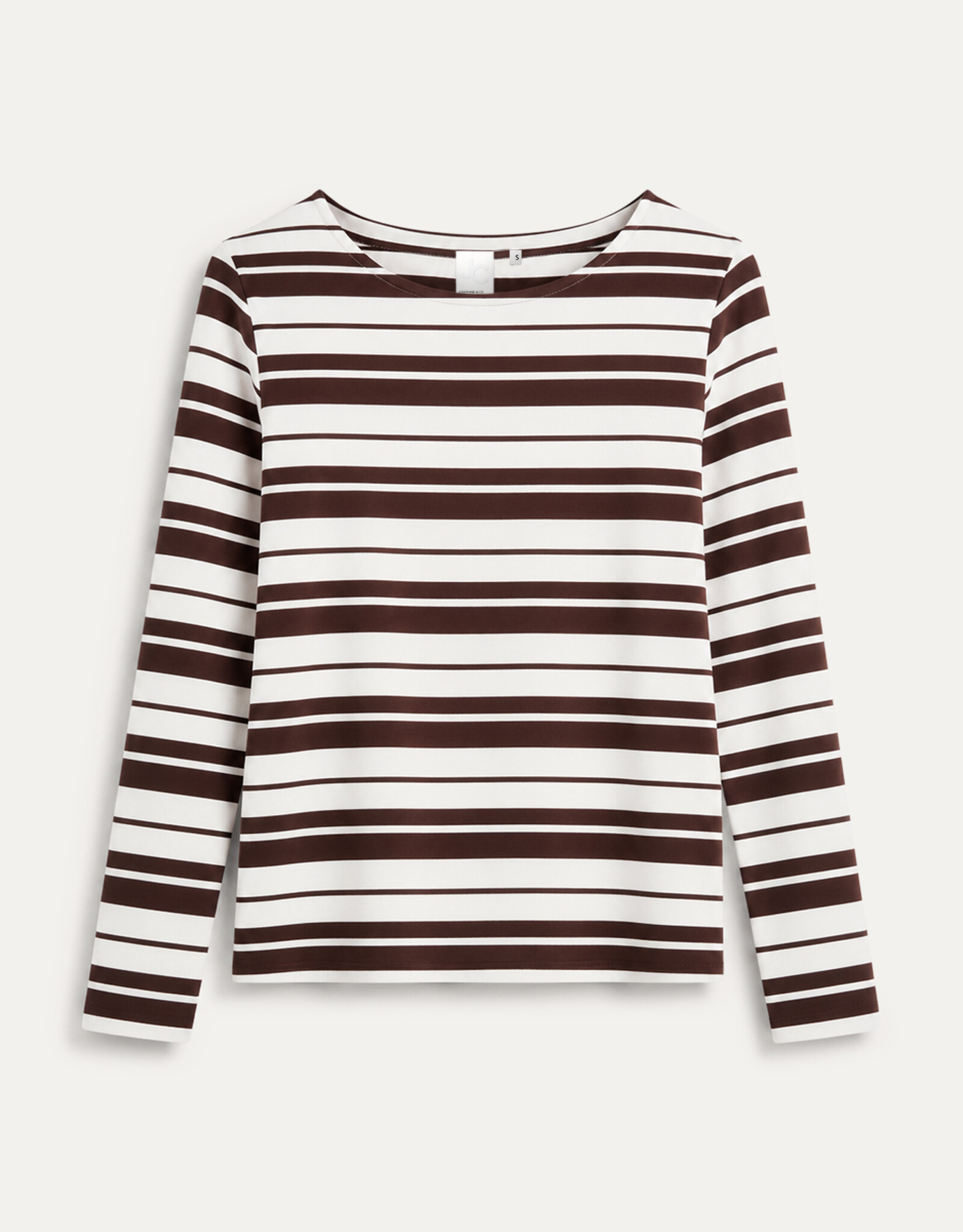 Josephine &CO Aline Streep Bruin